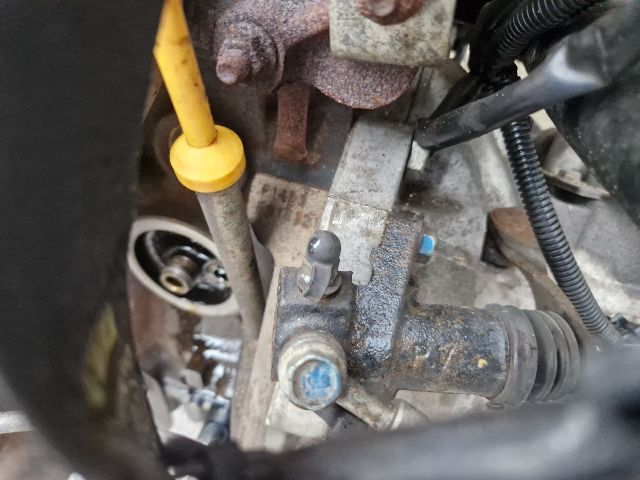 bontott CHEVROLET AVEO EGR / AGR Szelep