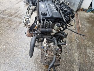 bontott CHEVROLET AVEO EGR / AGR Szelep