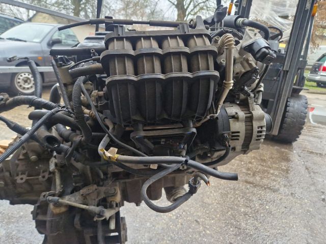 bontott CHEVROLET AVEO EGR / AGR Szelep