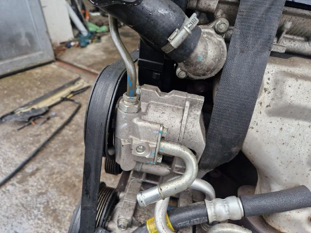 bontott CHEVROLET AVEO EGR / AGR Szelep