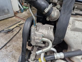 bontott CHEVROLET AVEO EGR / AGR Szelep