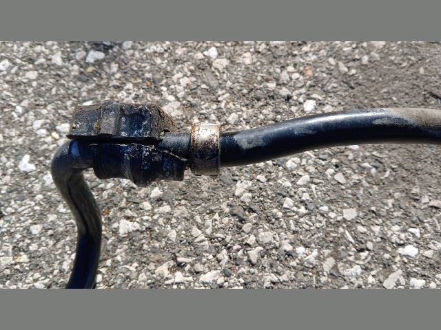 bontott CHEVROLET AVEO Első Vízszintes Stabilizátor Rúd