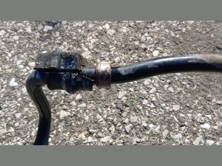 bontott CHEVROLET AVEO Első Vízszintes Stabilizátor Rúd