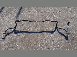 bontott CHEVROLET AVEO Első Vízszintes Stabilizátor Rúd