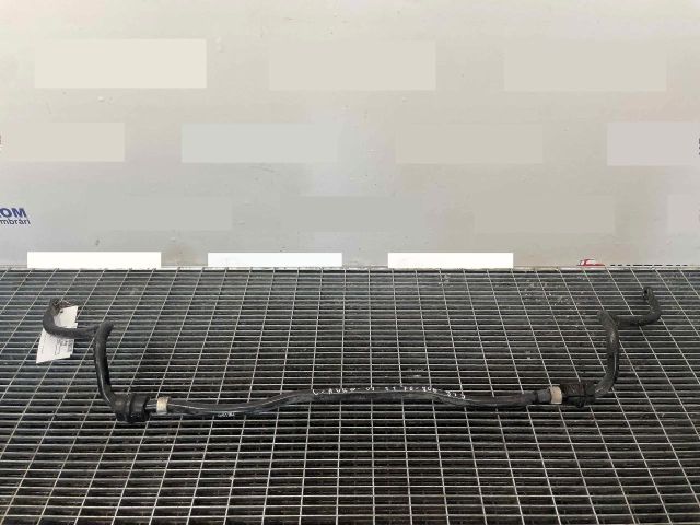 bontott CHEVROLET AVEO Első Vízszintes Stabilizátor Rúd