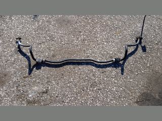 bontott CHEVROLET AVEO Első Vízszintes Stabilizátor Rúd