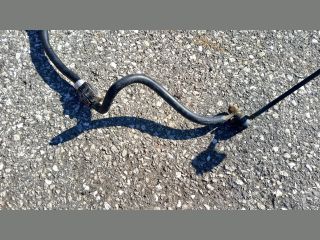 bontott CHEVROLET AVEO Első Vízszintes Stabilizátor Rúd