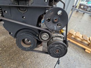 bontott CHEVROLET AVEO Fojtószelep (Mechanikus)