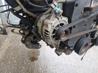 bontott CHEVROLET AVEO Fojtószelep (Mechanikus)