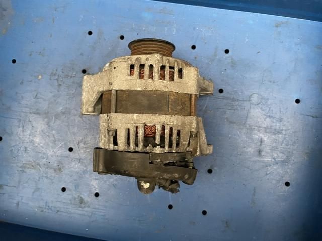 bontott CHEVROLET AVEO Generátor