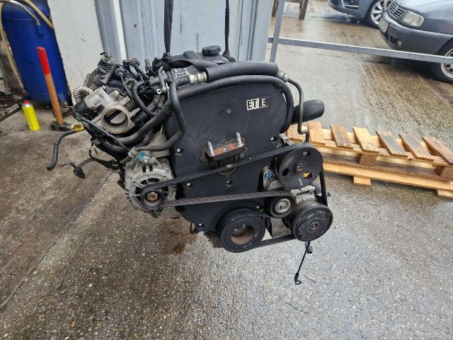 bontott CHEVROLET AVEO Generátor