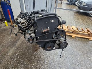 bontott CHEVROLET AVEO Generátor