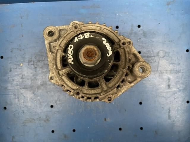 bontott CHEVROLET AVEO Generátor