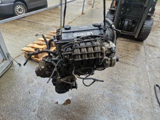 bontott CHEVROLET AVEO Generátor