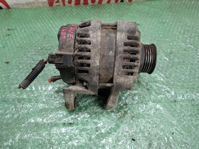 bontott CHEVROLET AVEO Generátor