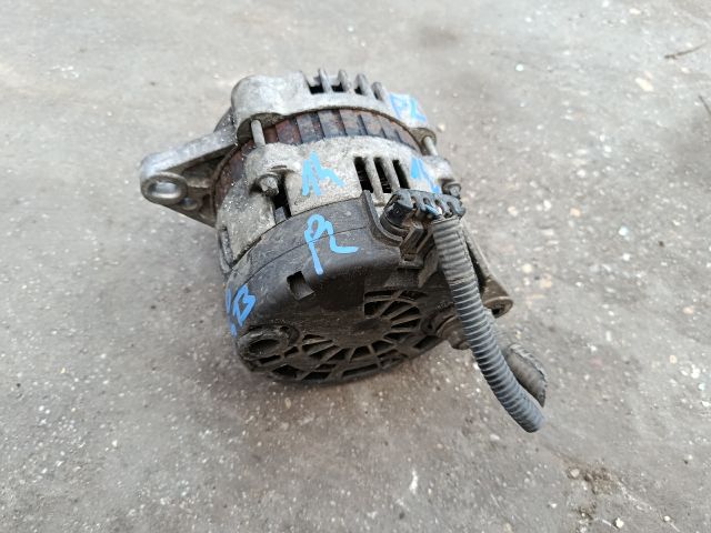 bontott CHEVROLET AVEO Generátor