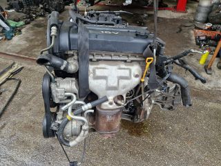 bontott CHEVROLET AVEO Generátor