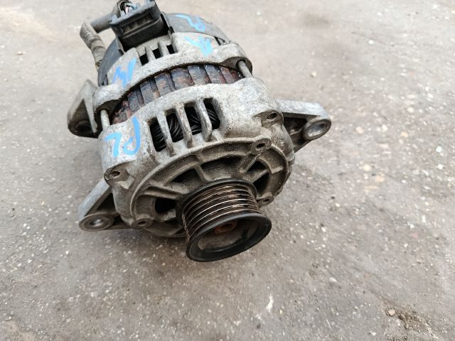 bontott CHEVROLET AVEO Generátor