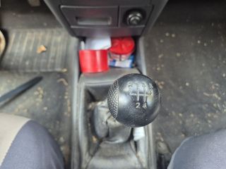 bontott CHEVROLET AVEO Gyújtáskapcsoló