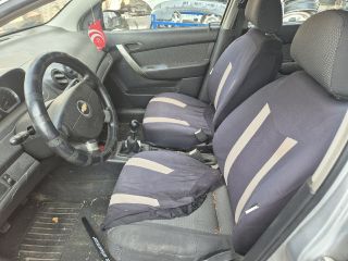 bontott CHEVROLET AVEO Gyújtáskapcsoló