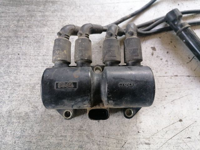 bontott CHEVROLET AVEO Gyújtótrafó