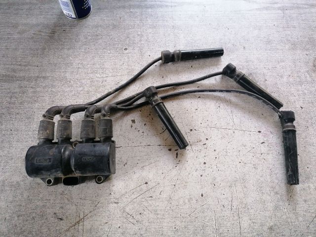 bontott CHEVROLET AVEO Gyújtótrafó