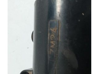 bontott CHEVROLET AVEO Gyújtótrafó