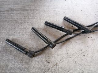 bontott CHEVROLET AVEO Gyújtótrafó