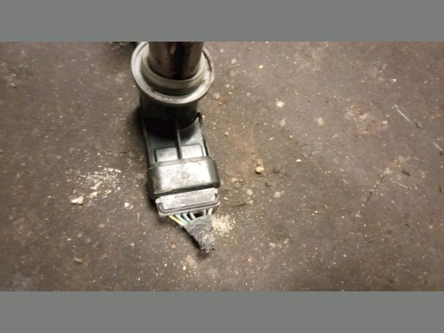 bontott CHEVROLET AVEO Gyújtótrafó