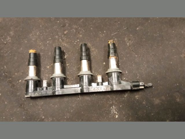 bontott CHEVROLET AVEO Gyújtótrafó