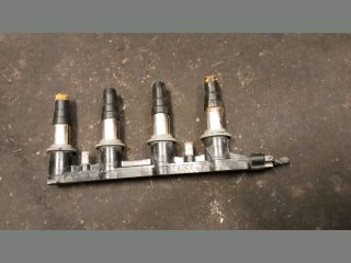 bontott CHEVROLET AVEO Gyújtótrafó