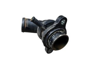 bontott CHEVROLET AVEO Hengerfej Vízkivezető