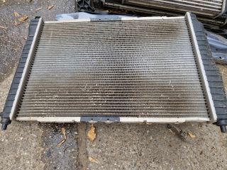 bontott CHEVROLET AVEO Hűtő Ventilátor(ok), Radiátor(ok) Szett