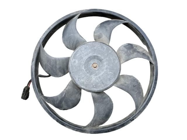 bontott CHEVROLET AVEO Hűtőventilátor