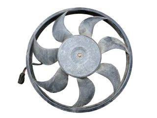 bontott CHEVROLET AVEO Hűtőventilátor