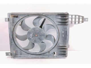 bontott CHEVROLET AVEO Hűtőventilátor