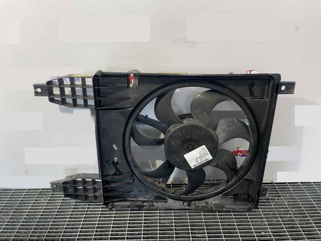 bontott CHEVROLET AVEO Hűtőventilátor