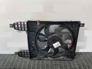 bontott CHEVROLET AVEO Hűtőventilátor