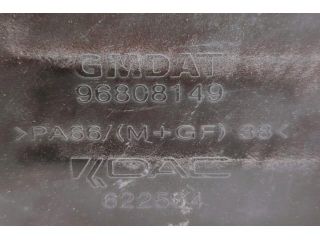 bontott CHEVROLET AVEO Hűtőventilátor