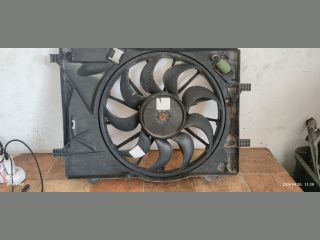 bontott CHEVROLET AVEO Hűtőventilátor