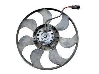 bontott CHEVROLET AVEO Hűtőventilátor