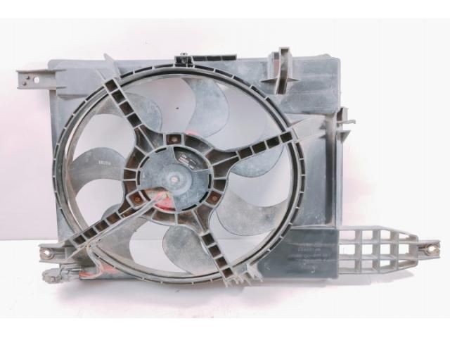 bontott CHEVROLET AVEO Hűtőventilátor