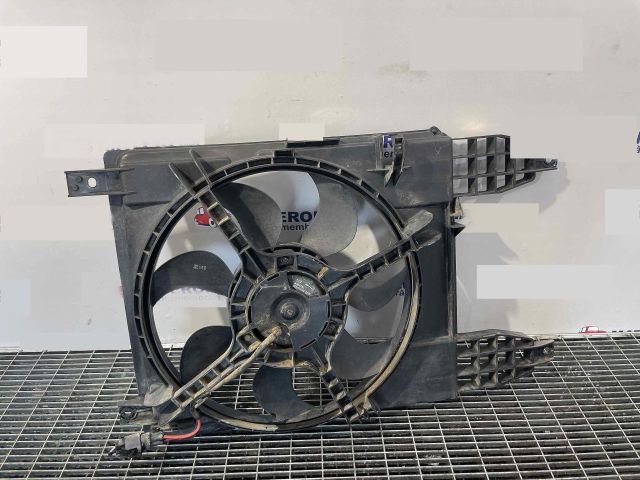 bontott CHEVROLET AVEO Hűtőventilátor