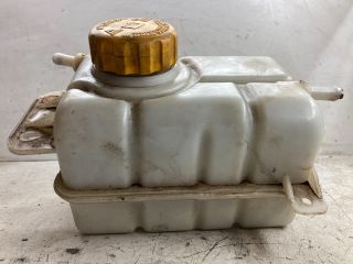 bontott CHEVROLET AVEO Kiegyenlítő Tartály