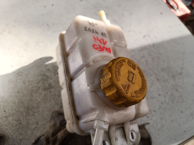 bontott CHEVROLET AVEO Kiegyenlítő Tartály