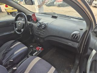 bontott CHEVROLET AVEO Kilométeróra