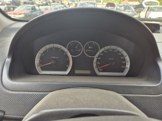bontott CHEVROLET AVEO Kilométeróra
