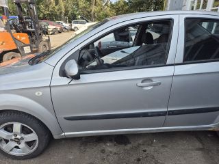 bontott CHEVROLET AVEO Kilométeróra