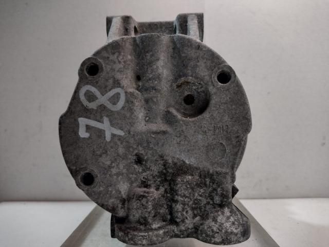 bontott CHEVROLET AVEO Klímakompresszor