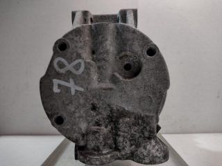 bontott CHEVROLET AVEO Klímakompresszor